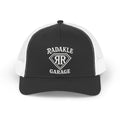 Radakle Garage Trucker Hat