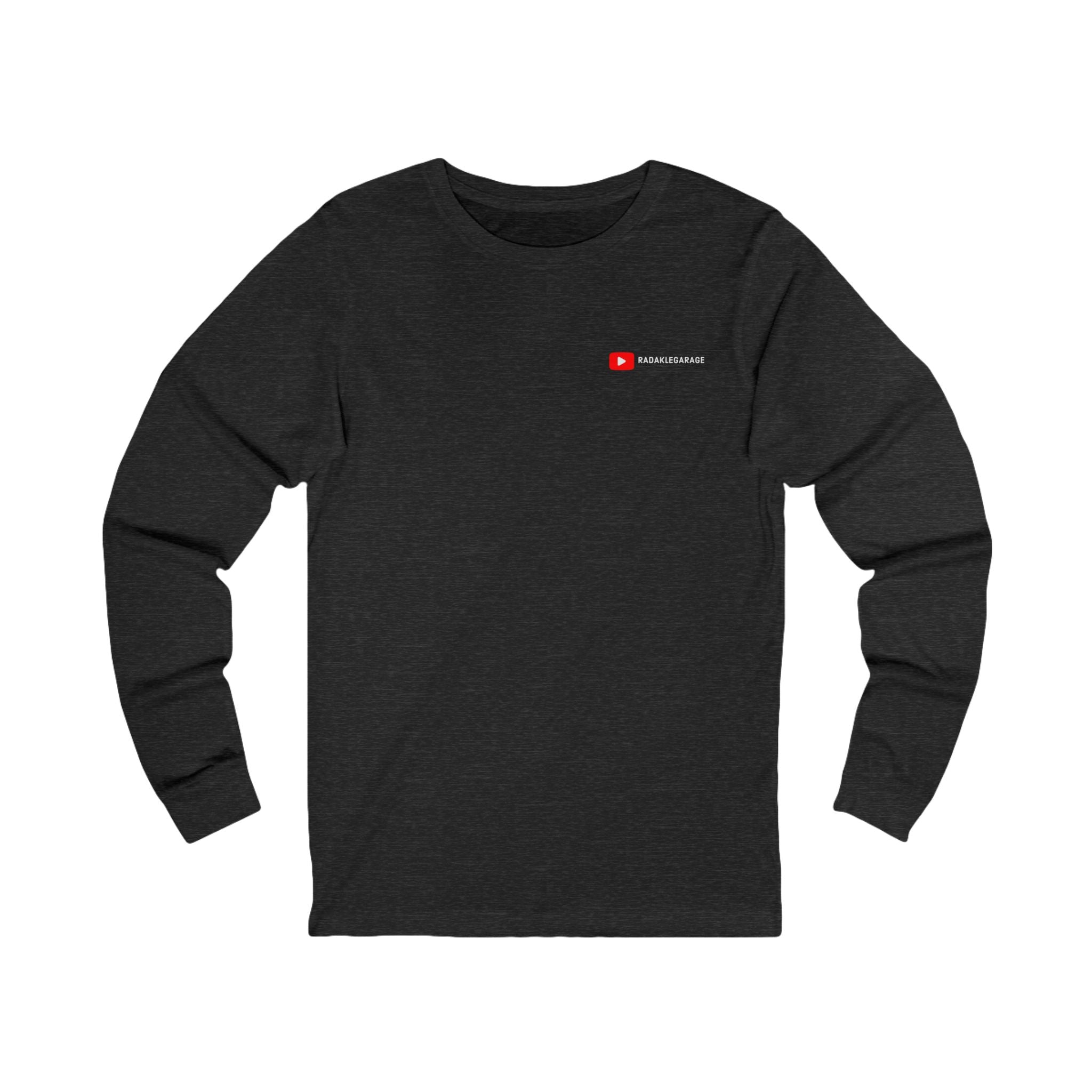 Radakle Long Sleeve