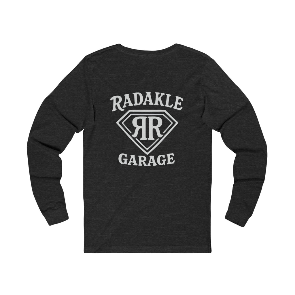 Radakle Long Sleeve