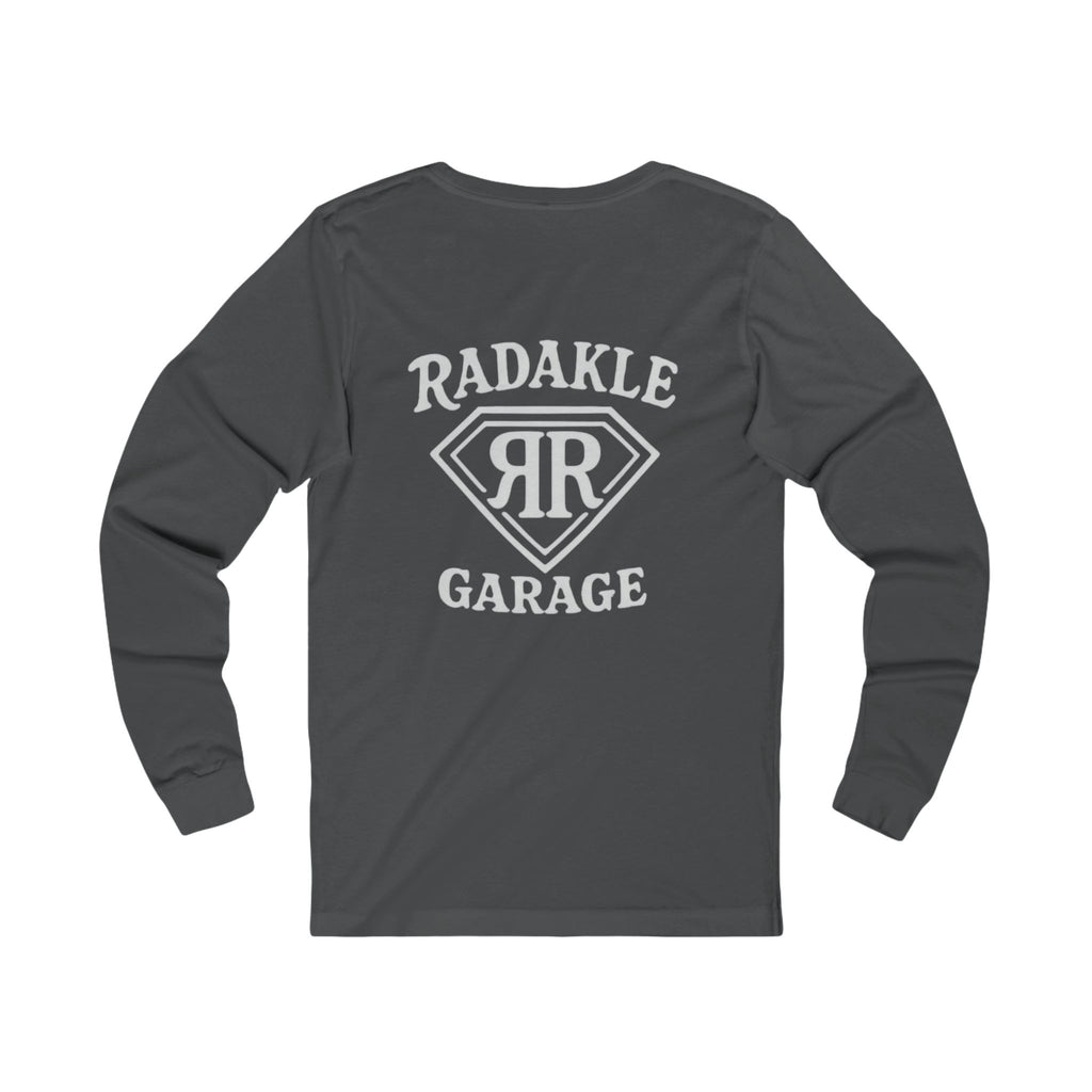 Radakle Long Sleeve