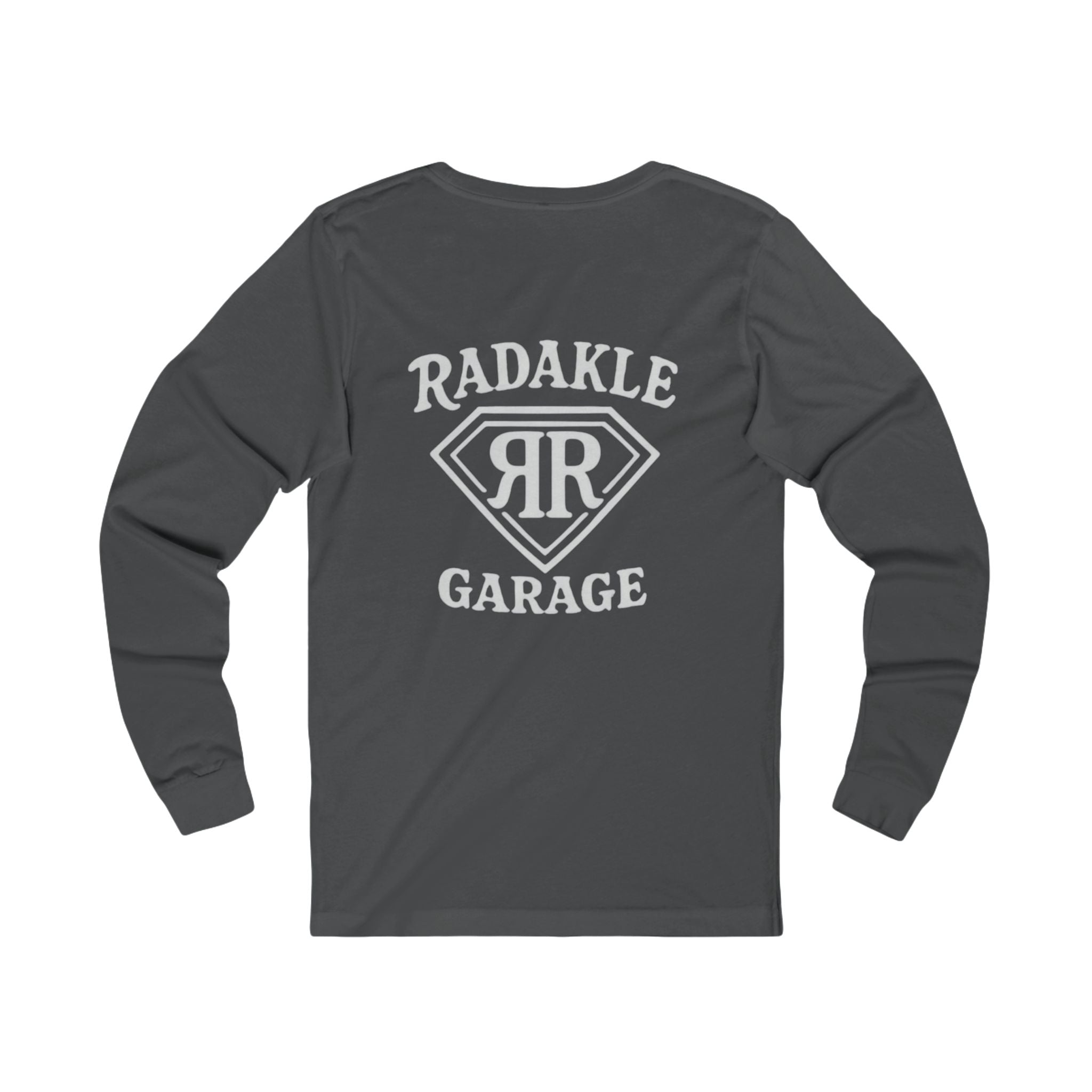 Radakle Long Sleeve
