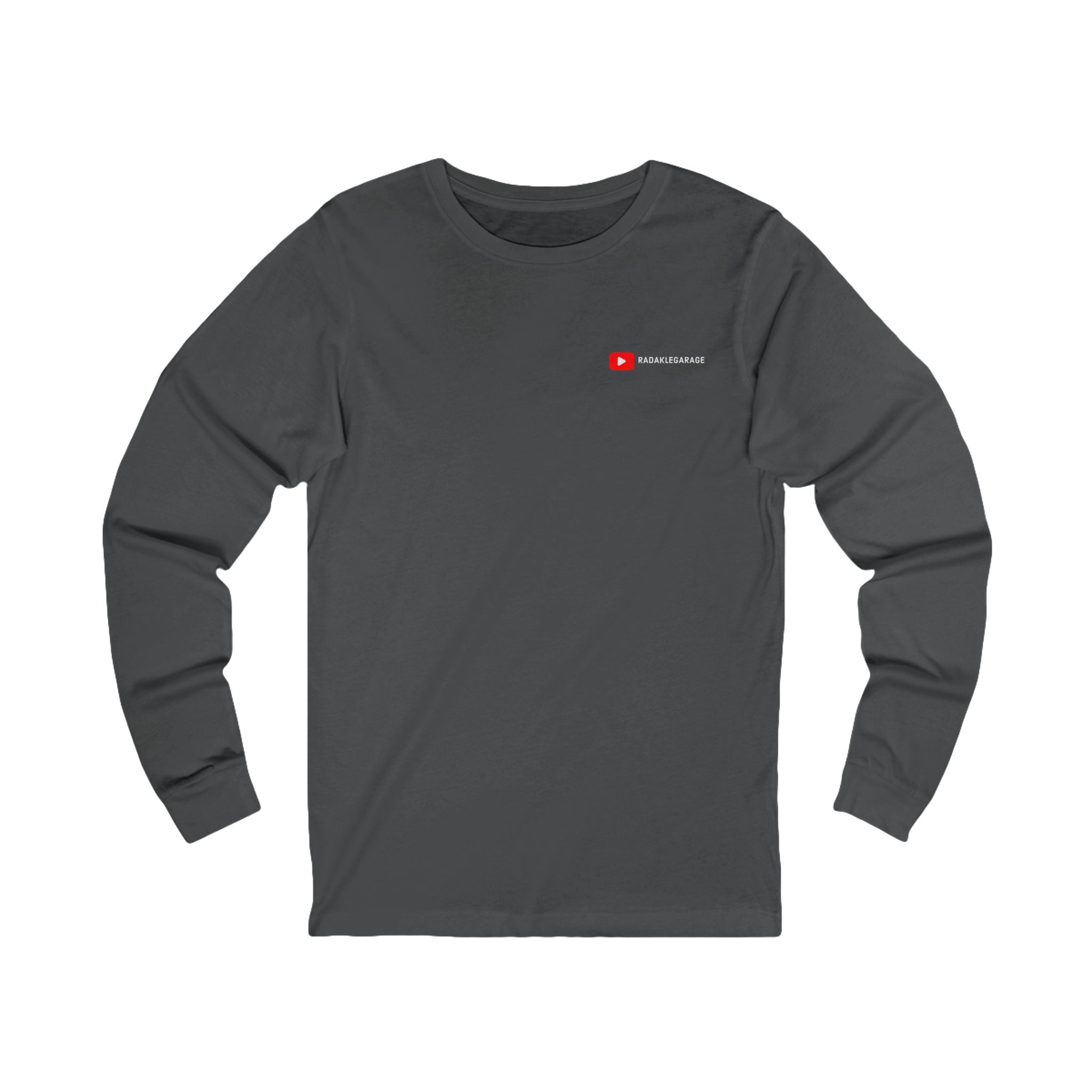 Radakle Long Sleeve