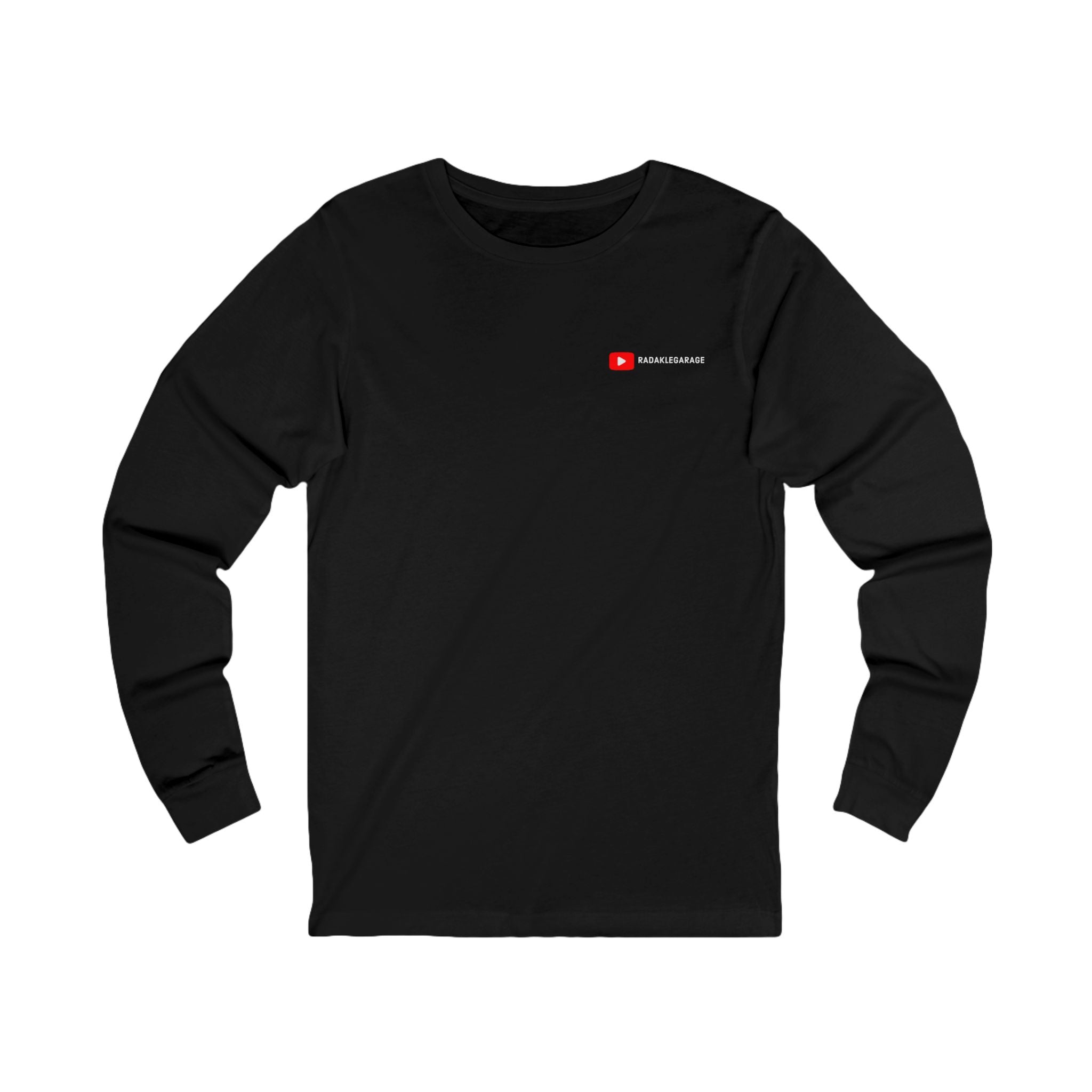 Radakle Long Sleeve