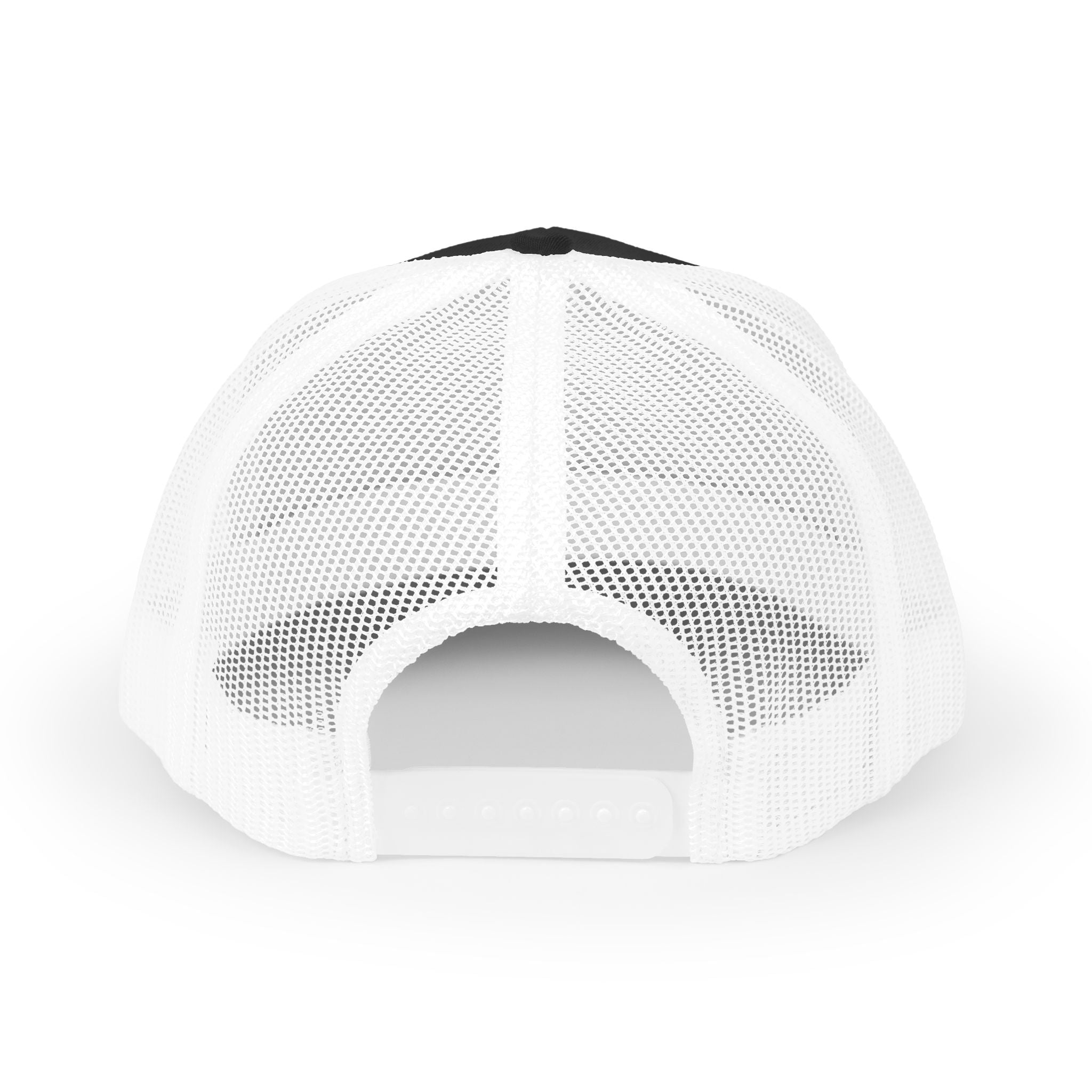 Radakle Garage Trucker Hat