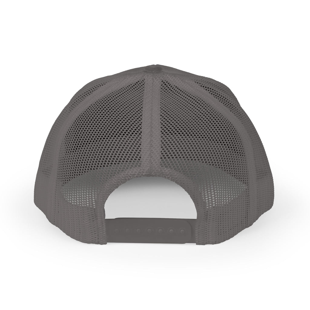 Radakle Garage Trucker Hat