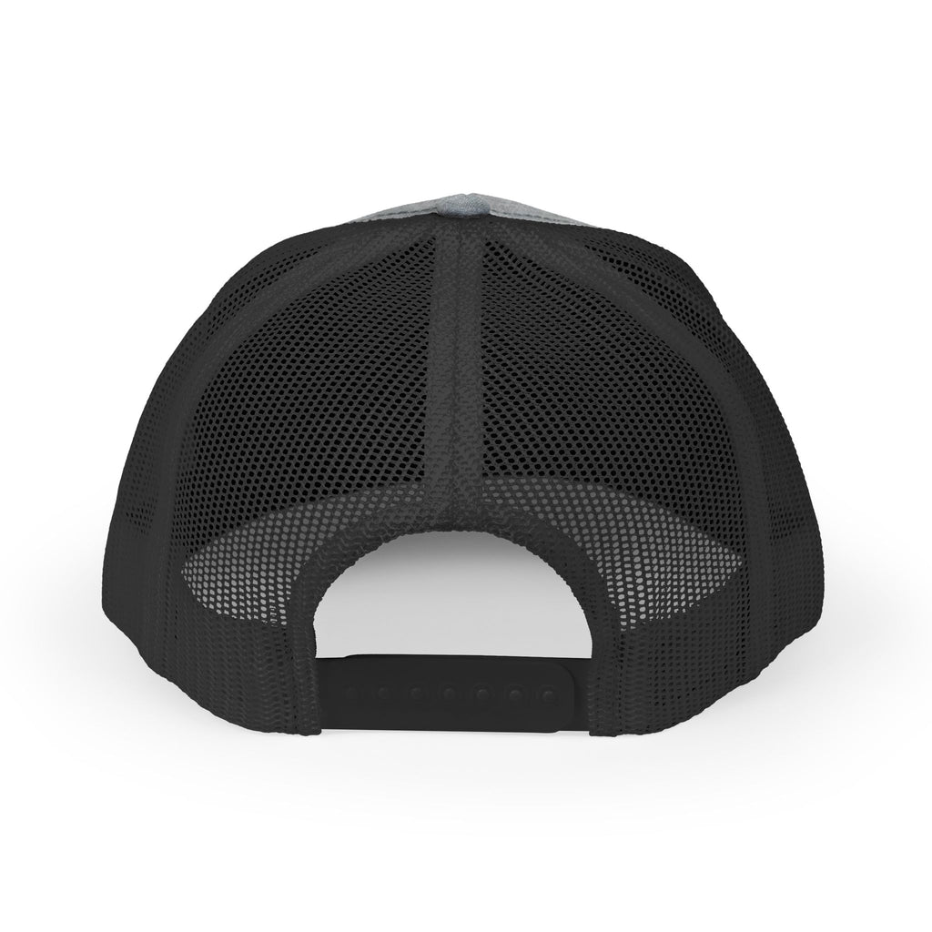 Radakle Garage Trucker Hat